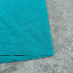 Vintage California Shirt Mens XL Green Single Stitch Sun All Day Fun All Night