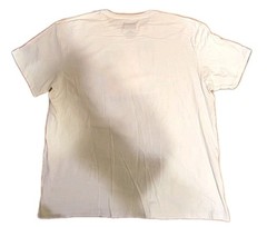 MTV MUSIC COACHELLA T SHIRT OFFICIAL ITEM, Size 2XL
