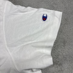 Champion Mens Crew Neck T Shirt Short Sleeve T-Shirt Size 3XL New