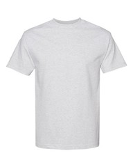 American Apparel 1301 Unisex Heavyweight Training Tee Blank Casual T-Shirt