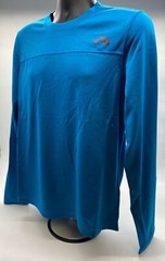 The North Face Men Crew Shirt Long Sleeve T-Shirt A3029