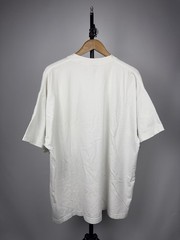 Vintage 90s Nike Swiss Indoors Basel Davidoff Tennis T-Shirt Men’s XXL Size