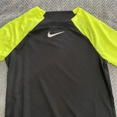T-shirt football Men Nike Drifit Adacemy Pro DH9225010 Black Celadon
