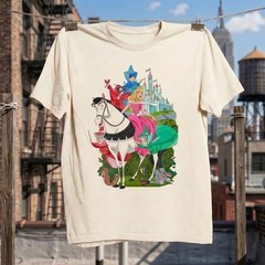 Disney Aurora Cute Natural Unisex Gift For Friends#6