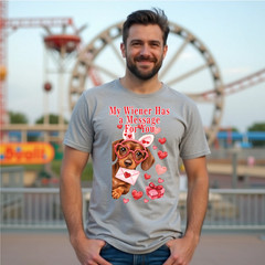 custom printed t shirts