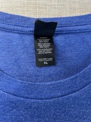 Red Bar Grayton Beach FL T-Shirt XL / Star Wars Themed