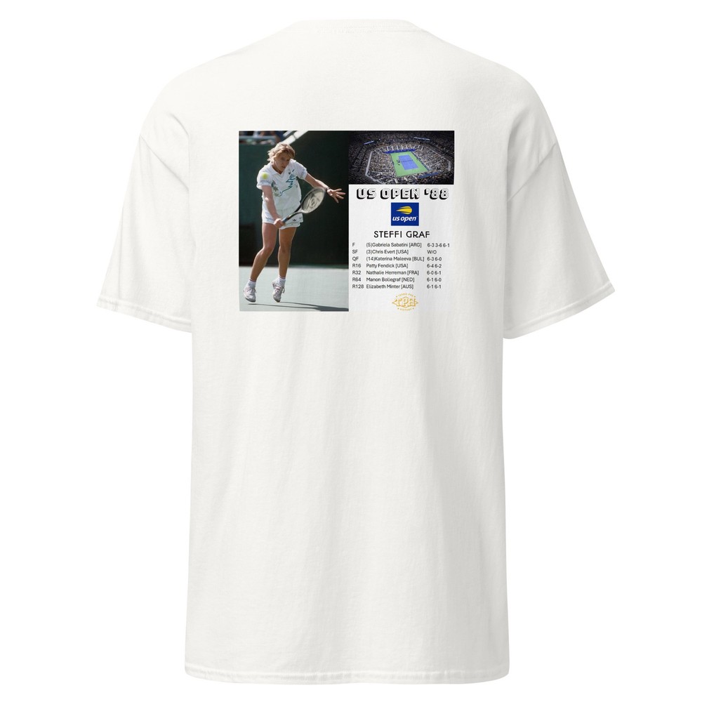 Unisex classic tee