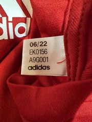 Adidas Creator Long Sleeve Tee Men’s Size Medium