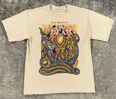 Joe Russo’s Almost Dead Live beige Color Gift For Fan All size Shirt BT2227