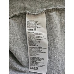 Tommy Bahama Graphic T-Shirt Mens XXXL Gray Always Root For The Underdogs Pocket
