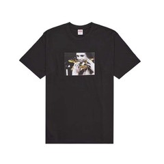 Supreme Antihero Ozzy Tee Black