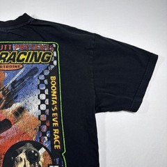 Anakin Skywalker Civil Regime T-Shirt Star Wars Podracer Men’s Medium Oversized