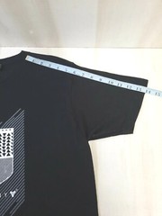Destiny Shirt Men’s Large Black Video Game Grimoire Sheild Tee