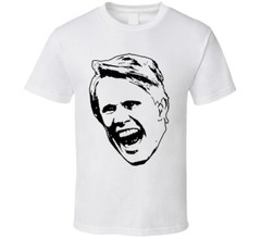 Gary Busey Actor Celebrity Apprentice All Stars TV Show T Shirt