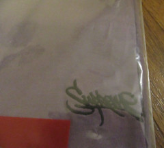 Supreme Washed Tag S/S Top Size XL Lavender SS24 Supreme New York 2024 Brand New