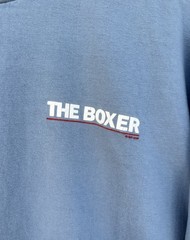Vintage 1997 The Boxer Movie promo T-shirt size XL