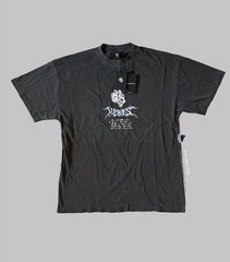 Darc Sport Iron Moth Premium Tee Men’s Medium NWT