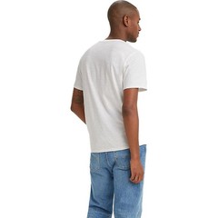 Levis Mens Ss Classic Pocket T-Shirtt-Shirt Authentic & New