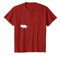 Crayon Shin-chan No Way I’m Going for a Walk Graphic T-Shirt