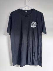 Taco Bell Live Mas San Francisco Bay Cantina, fisherman’s wharf T-Shirt w/ bag