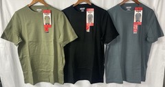 Kirkland Signature Men’s 100% Pima Tee Pick Your Size & Color NWT