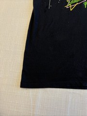 SALEM CIGARETTES Fresh On The Scene Vintage 90s Tshirt L Large *see description
