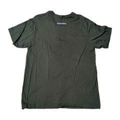 Aurora Innovations Roots And Sould Green T Shirt Size Large Hydro Hydroponics