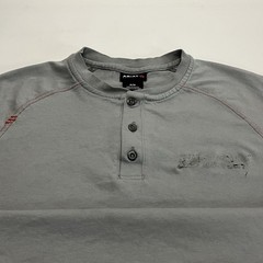 Ariat FR Shirt Mens Medium Flame Resistant Work Shirt Long Sleeve CAT 2 2112