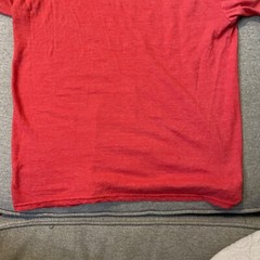 Coca-Cola Coke Distressed Look T-shirt – Small – Poly-Cotton-Rayon Pre-owned
