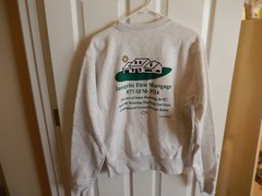 Integrité First Mortgage(SM) New Top-Quality Sweatshirts (South Carolina Only)