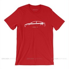 Tesla Model 3 Shirts Hoodies Motors Silhouette Logo Y S X EV Electric Elon Musk