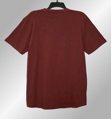 JOHNNY BIGG Men’s Large Tall Long Line Tee Shirt