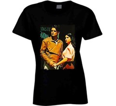 The Rocketeer Connelly Campbell Movie T Shirt