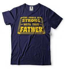 Father’s Day Gift T-shirt Popular Culture Father T-shirt Gift idea for Dad