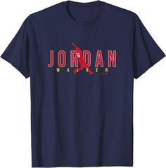 Jordan Walker – Swingman – St. Louis Baseball T-Shirt