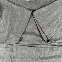 PING Shirt Mens Large Gray Solheim Cup Finca Cortesin Golf Graphic Tee Crewneck