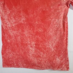 The Nike Tee Red Tie Dye Acid Wash Air Max 97 Racing Medium TShirt Graphic Shirt