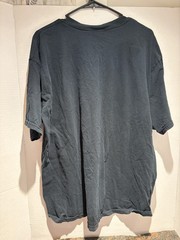 NBC Experience Store Vintage SNL T-Shirt XL Single Stitch 90s TV Show