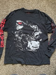 Def Jam Recordings Long Sleeve Men’s XL
