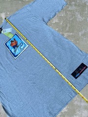Y2K Platinum FUBU Vintage Surf Fat Albert Tee T-shirt (L) (NWT)