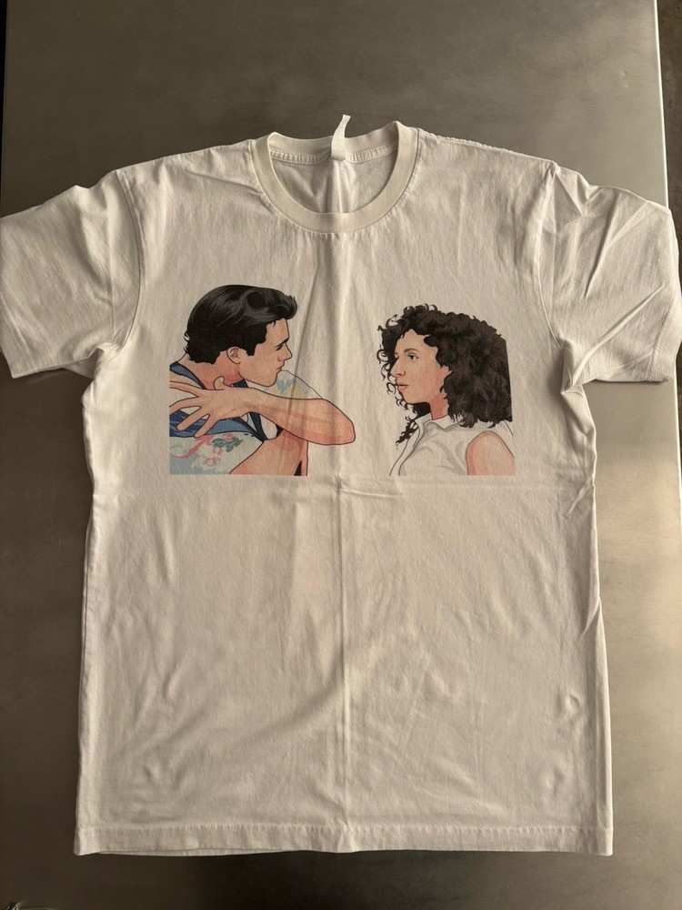 Teen Witch Movie T Shirt – 80s 90s Top That Scene – Medium