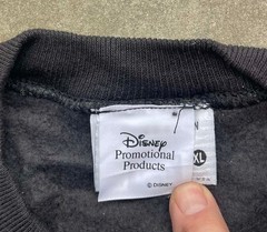 The Lion King RARE Disney Animation Crew Gift Sweat Shirt size XL