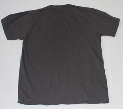 Nintendo Kirby T-Shirt Men’s Size XL Gray Short Sleeve Distressed Print Cosplay