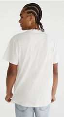 Aeropostale Queens Appliqué Graphic Tee