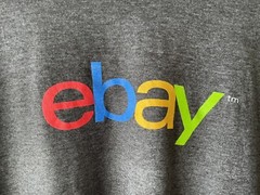 eBay Logo Shirts