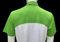 Club Leon Polo shirt Pirma 2012 Size L Used 🦁