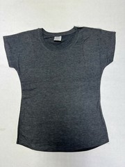 TRI-BLEND DOLMAN VINTAGE BLACK XS T-SHIRT WHOLESALE LOT 72PCS 12 OR 1 TEE SIZEsx