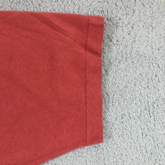 Vintage Female Planet T Shirt Mens M Red single stitch