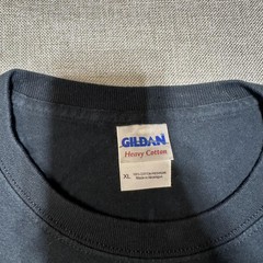 Gildan Shirt Mens XL Black Lets Flip A Coin Adult Humor Graphic Tee