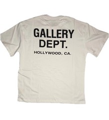 Gallery Dept. Tee Size L